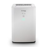 德國寶 - WiFi智能UVC空氣淨化抽濕機 - DHM-911-SC DHM-911-SC