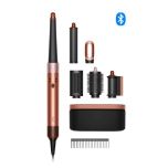 Dyson - Airwrap i.d.™ multi-styler and dryer HS08 (special edition Amber Silk) DHS08AM_SL-JC-R