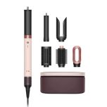 Dyson - Airwrap Co-anda2x™ multi-styler and dryer HS09 - Straight+Wavy (Ceramic pink/Rose gold) DHS09PK_RS-JC-R