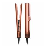 Dyson - Airstrait™ straightener (special edition Amber Silk) DHT01AM_SL-JC-R