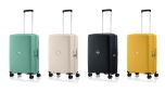 American Tourister - DIAZIP 行李箱 (66/76厘米) TSA (多款顏色)