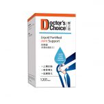 Doctor's Choice - Liquid Fortified Joint Support 120's DLJSC120BXHK01