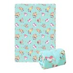 CASABLANCA - 卡撒天嬌 Minions Cartoon Summer Quilt (DM806)(Multi Sizes) CR-DM806-MO