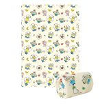 CASABLANCA - 卡撒天嬌 Minions Cartoon Summer Quilt (DM807)(Multi Sizes) CR-DM807-MO