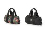 Gregory - CLASSIC BAGS Drum Bag Mini 迷你手提袋 (Garden Tapestry/黑色)