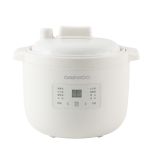 Daewoo - DY-DZ08 Multi-Function Electric Slow Cooker (2.5 Liters) DY_DZ08