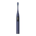 Oclean - X Pro Smart Sonic Electric Toothbrush (Blue/Pink/Purple) OCLEANXPRO-MO