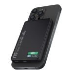 [3C CCC Certified] EGO - MagPower 5U@ QI2 10000mAh Powerbank [Multi-color] EGO_MP510U_ALL