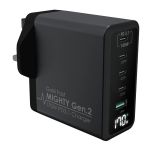 EGO - 170W Mighty Gen.2 充電器 MT170W EGO_MT170W