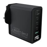 EGO - 170W Mighty Gen.2 充電器 MT170W EGO_MT170W