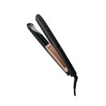 Panasonic - nanoe® Hair Straightener (EH-HS0E) EH-HS0E_S
