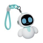 Eiliko - Mini AI Robot - 2 Color Choice Eiliko-all