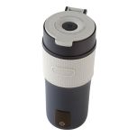 Batus - Portable Traveling Boiling Mug(Blue/Pink) CR-EK3138-MO