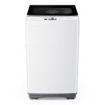 SHARP - 7.5KG Japanese Type Washer ES-HK750X-W ES-HK750X-W