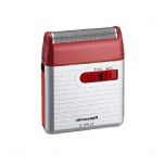 ES-RS10 電池鬚刨 紅色 ES-RS10_Red