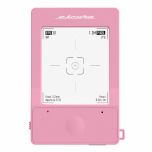 Escura - InstantSnap Digital Camera pink ESC_INSTANTSNAP_PI