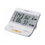 Panasonic - Upper Arm Blood Pressure Meter (EW-BU15) EW-BU15_S