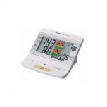 Panasonic- Upper Arm Blood Pressure Meter EW-BU35 EW-BU35