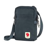 Fjallraven 北極狐 High Coast 小斜揹包 (F23226) - (海軍藍/綠色/黑色)