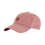 Fjallraven 北極狐 Vidda 鴨舌帽 (F77357) (乾燥玫瑰/高山藍-玄武岩灰)