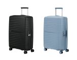 American Tourister - FASTFORWARD 行李箱 (55/68/78厘米) TSA 可擴充 (多款顏色)