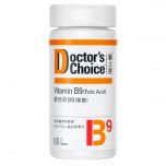 醫之選 - 維他命B9 (葉酸) FDC89016