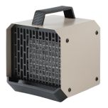 origo - 迷你陶瓷暖風機-IP21(可於浴室使用)-2000W FH9801K FH9801K