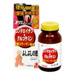 Fine Japan - Chondroitin & Glucosamine 82g (150mg x 545tabs) FJ000035
