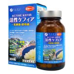 Fine Japan - Active Kefir 60g (200mg x 300tabs) CR-FJ000040