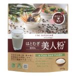 Fine Japan - FINE SUPERFOOD α Coix Seed Powder 100g FJ000115