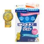 Fine Japan - Bifidobacteria Jelly 200g (10g x 20sachets) FJ000228