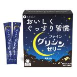 Fine Japan - FINE Glycine Jelly 3450g (15g x 30 sachets) FJ000329