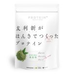 Fine Japan - Tomori's Protein Matcha FJ000412