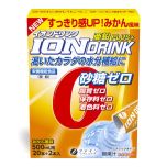 Fine Japan - Ion Drink with Zinc 2023 Renewal (Minimum Order QTY: 2pcs) CR-FJ000423