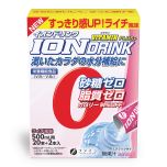 Fine Japan - Ion Drink Vitamin Plus