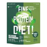 Fine Japan - Fine Protein Matcha 450g FJ300110