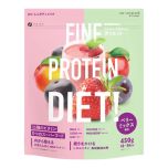 Fine Japan - Fine Protein Berry Mix 450g FJ300111