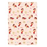 CASABLANCA - 卡撒天嬌 Peko Cartoon Summer Quilt (FP801)(Multi Sizes) CR-FP801-MO