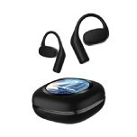 Aurafit - X5 Smart Screen AI Open-ear Headphones (Multi Color Choices) CR-FPAX5-MO