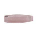 INKO - New Premium Slim Fit Warmer PD-1003 - Urban Gray / Rose Wood FPI1003-MO