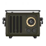 MUZEN Wild Radiooo Jeep Outdoor Speaker Radio FPMRJ-01