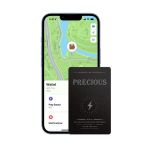 Seinxon - Finder Card 超薄定位追蹤卡(Precious升級版) FPTTCP-01