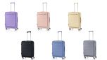 American Tourister - FRONTEC行李箱 (可擴充) (54厘米/68厘米/75厘米) (多款顏色)