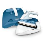 Tefal - Freemove Mini Cordless Steam Iron FV6230 FV6230-R