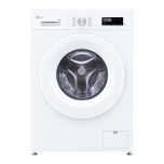 LG - 7kg 1200rpm Washing Machine (Built-under) FVBS70W2