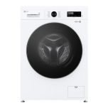 LG - 7kg 1200rpm Washing Machine (Built-under) FVBS70W2G