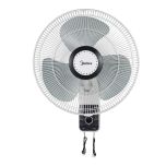 Midea - 16 inch Wall Fan FW4025D FW4025D