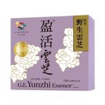 維特健靈 - 盈活雲芝360粒 (貨品將於15/6起寄出)