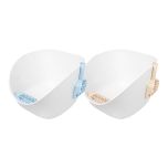 DOG CAT STAR - BELUGA Cat Litter Box (Beige / Blue) GC88_MO