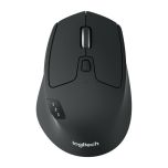 Logitech - M720 TRIATHLON Multi-device 跨平台無線滑鼠 GC910-004792